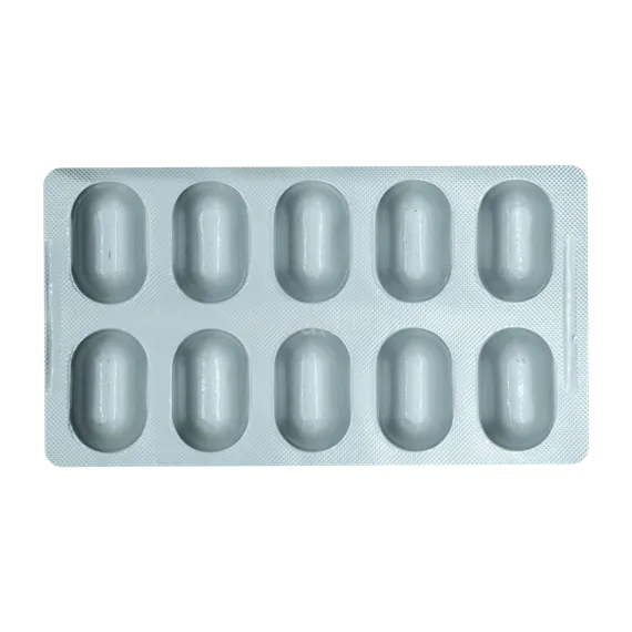 tendoease tablet 10's